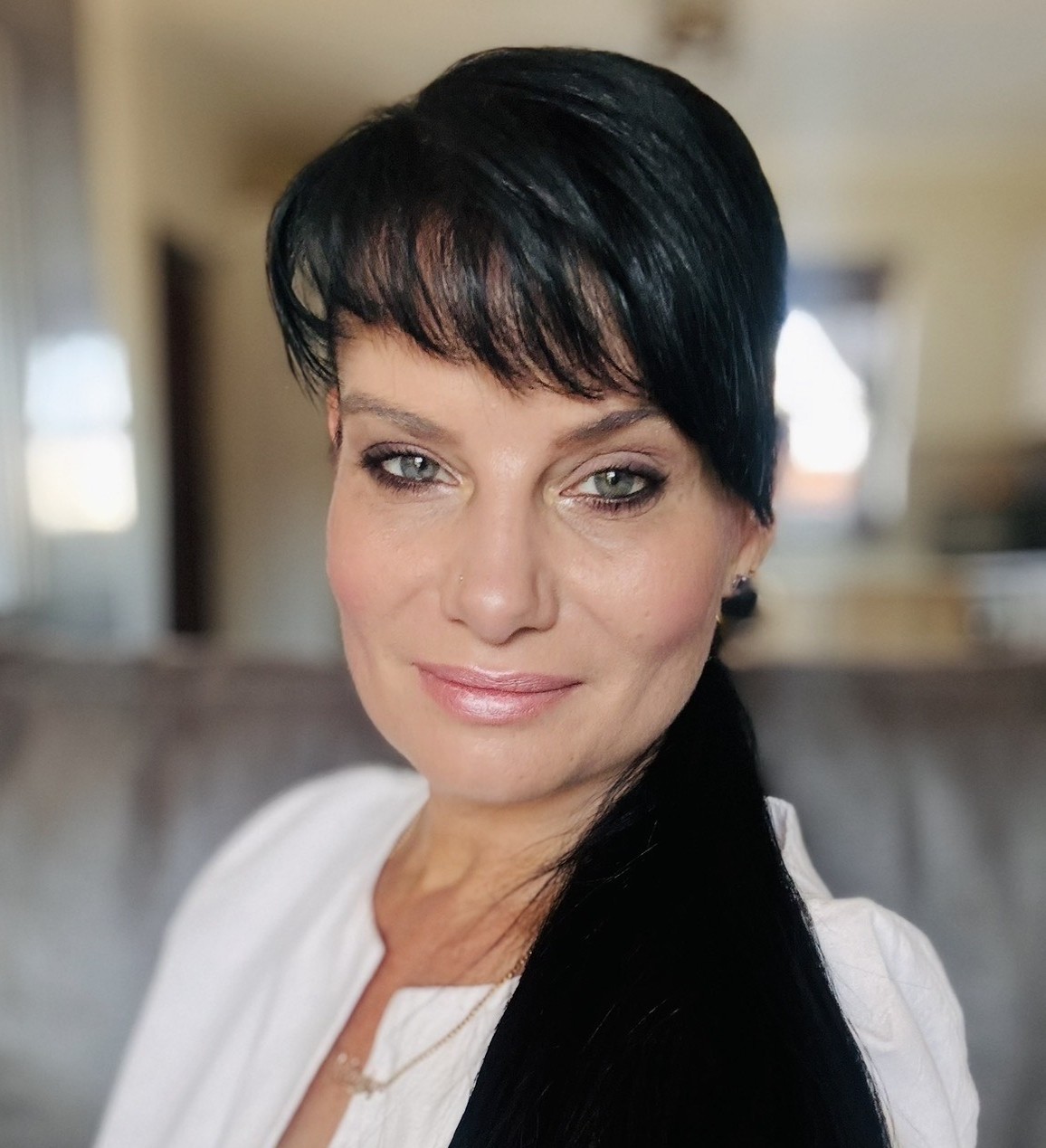 Yolanda Bouwer